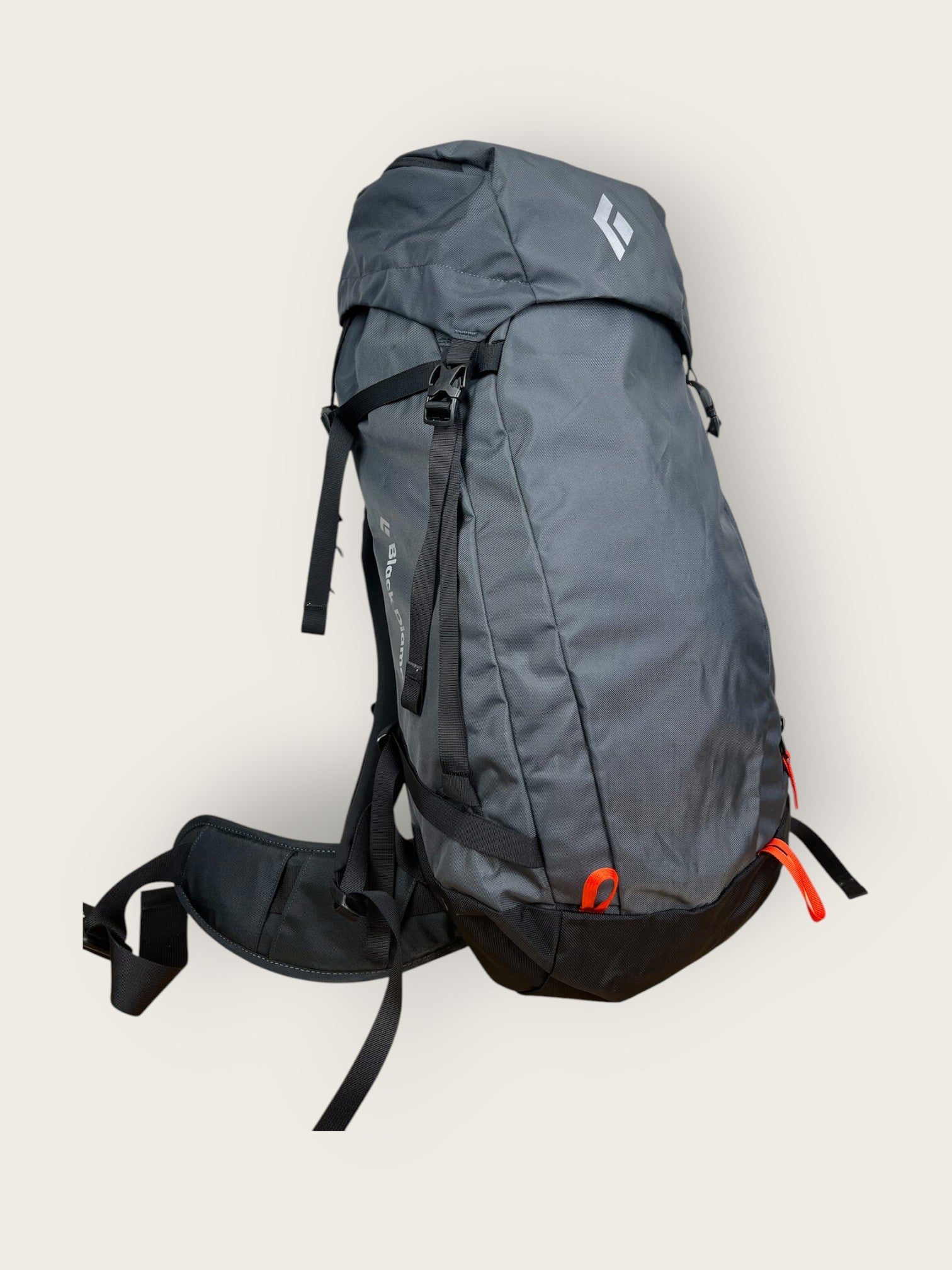 Black Diamond Kletterrucksack (45L)