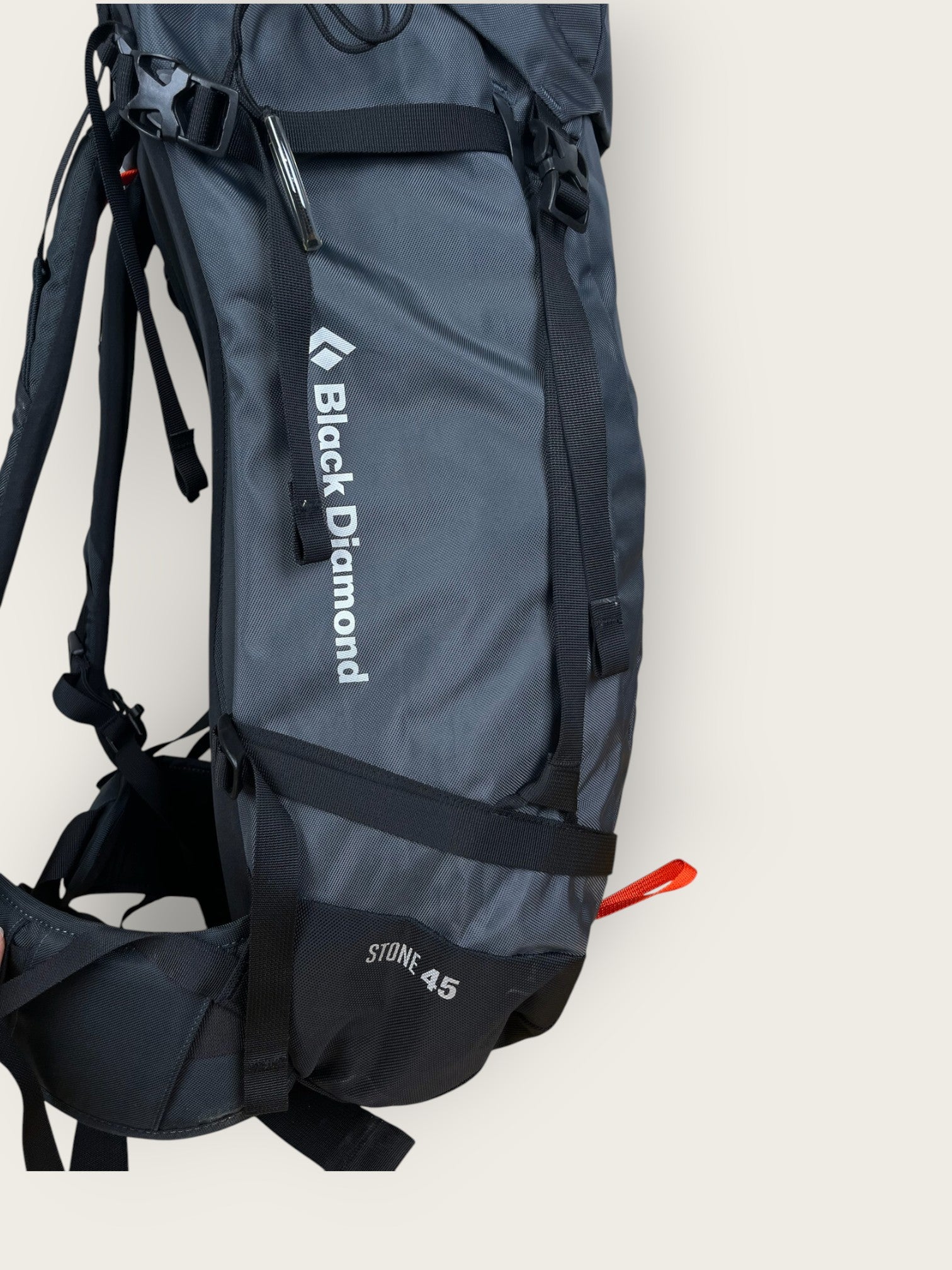 Black Diamond Kletterrucksack (45L)