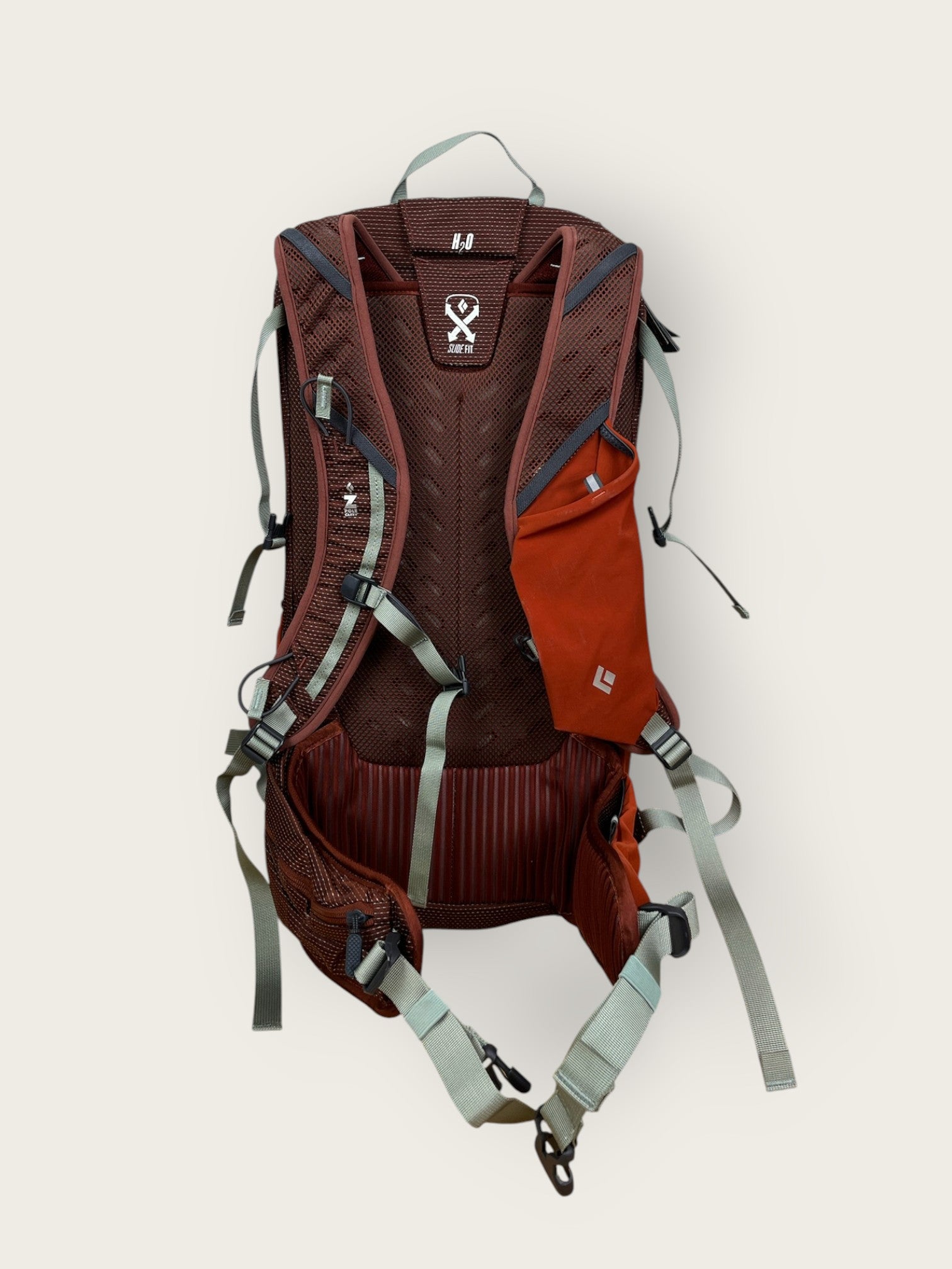 Black Diamond Rucksack (20L)