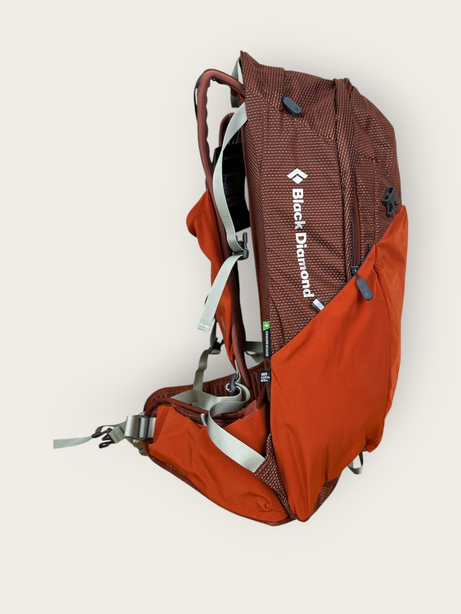 Black Diamond Rucksack (20L)