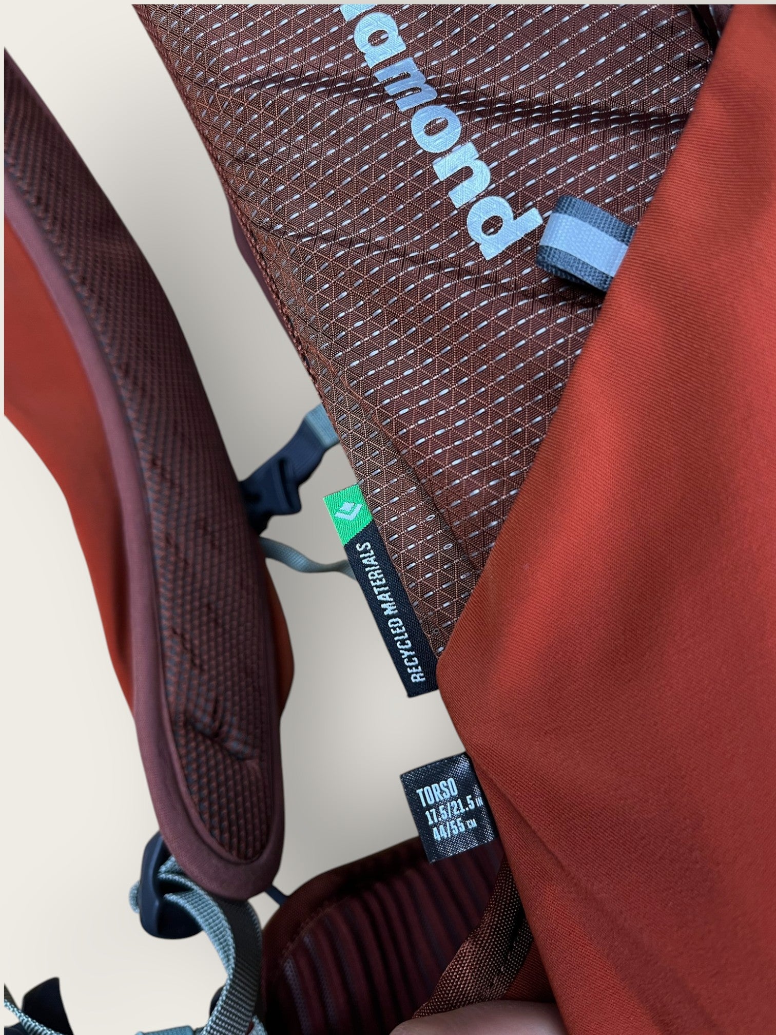 Black Diamond Rucksack (20L)