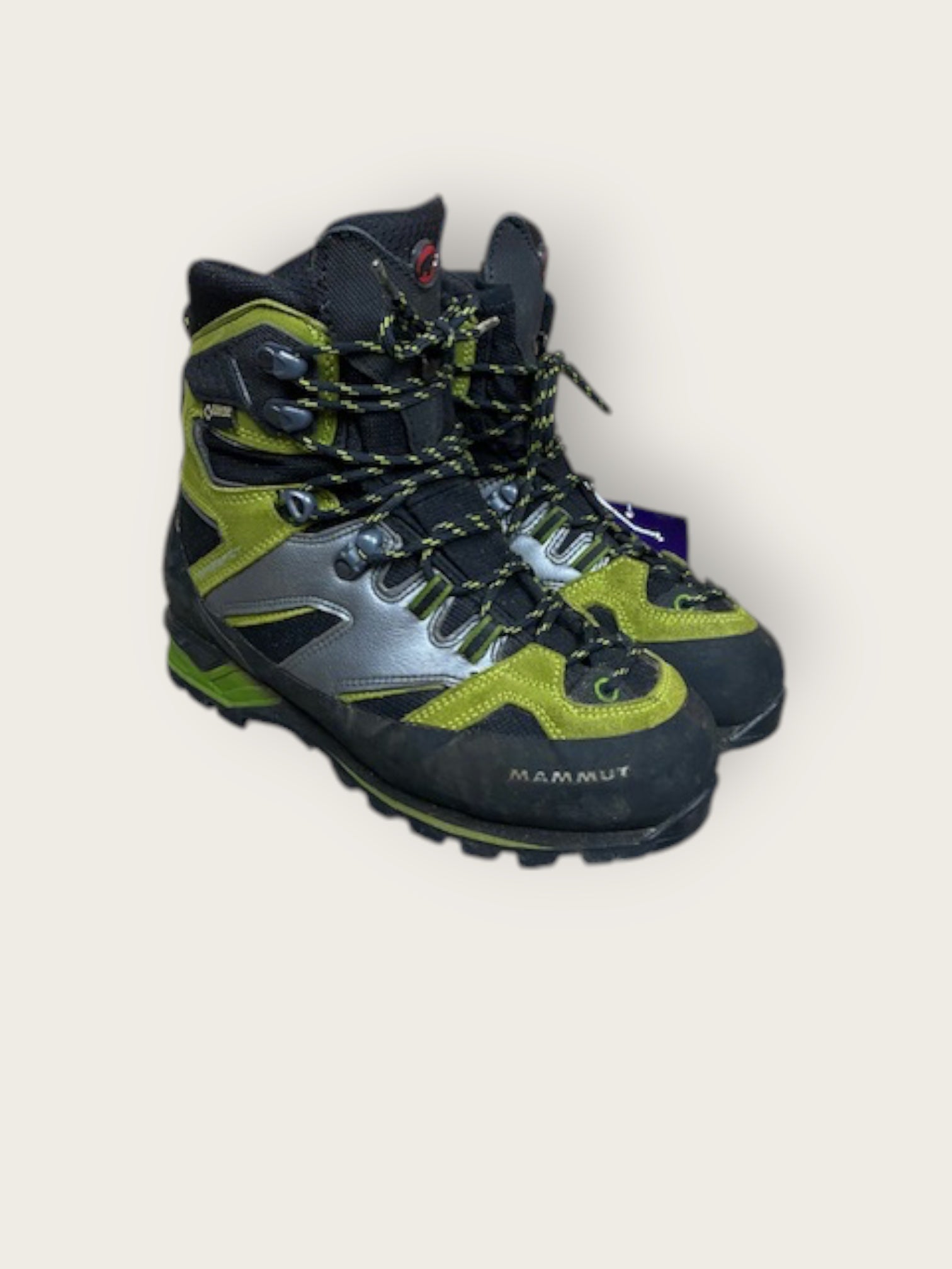 Mammut Bergschuhe (39.5)