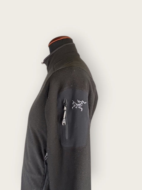 Arc'teryx Fleecejacke (X)