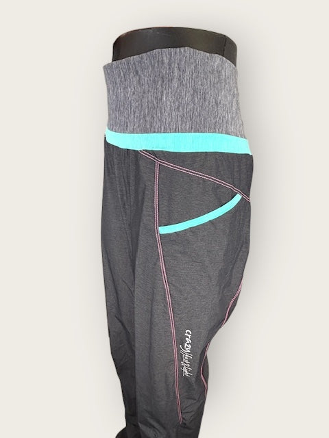 Crazy Wanderhose (XL)