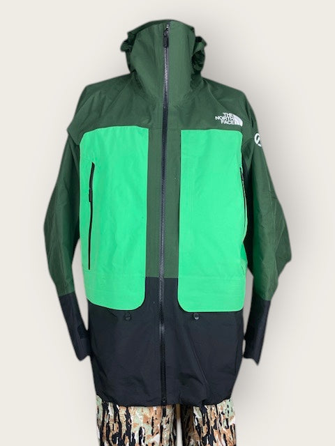 The North Face 3-Lagen Hardshelljacke (XL)