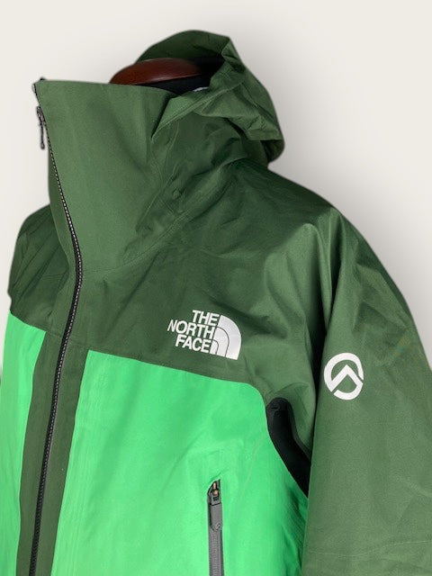 The North Face 3-Lagen Hardshelljacke (XL)