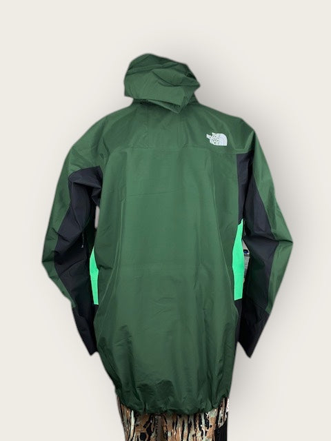 The North Face 3-Lagen Hardshelljacke (XL)