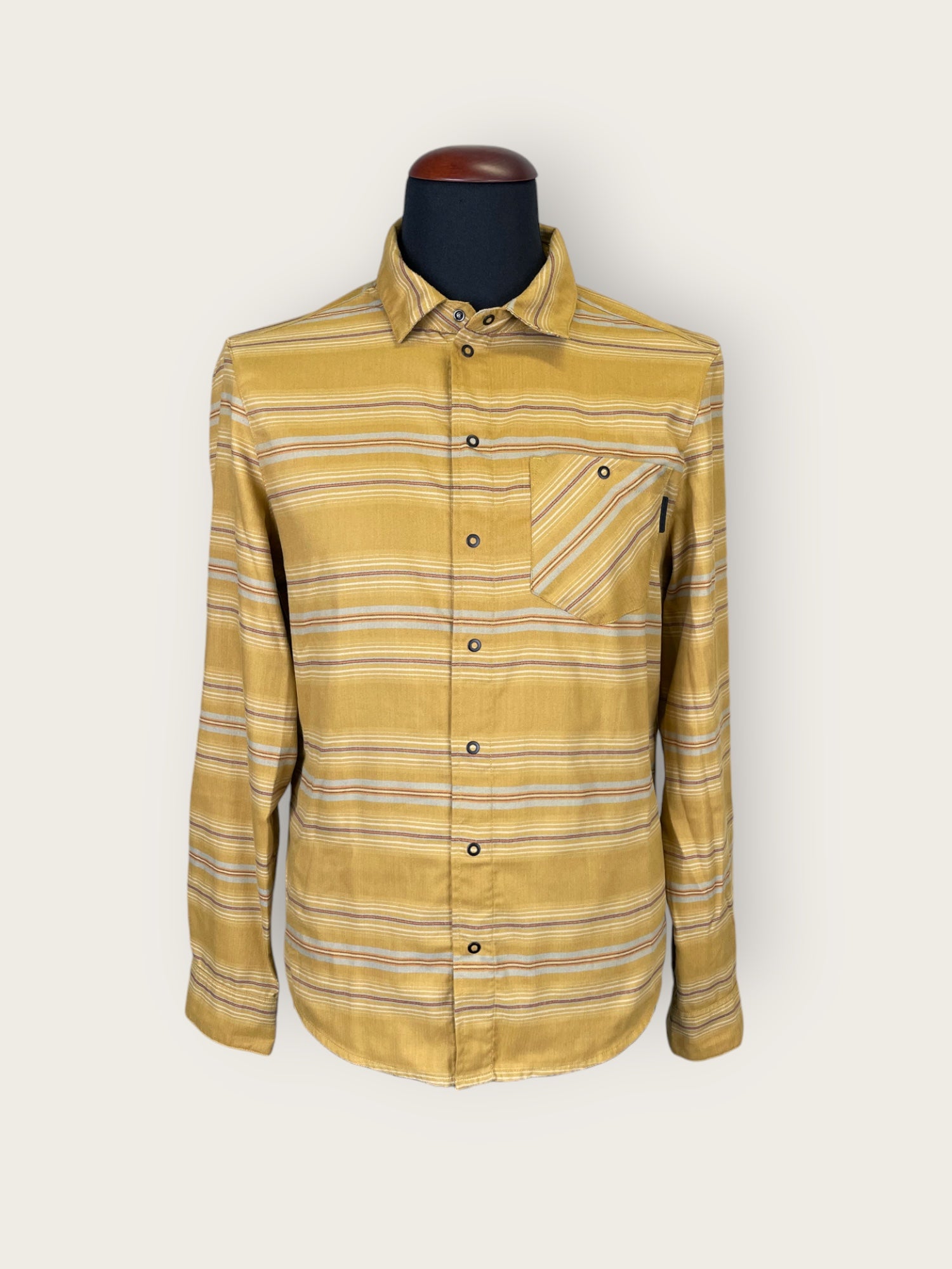 Pearl Izumi Flanellhemd (M)