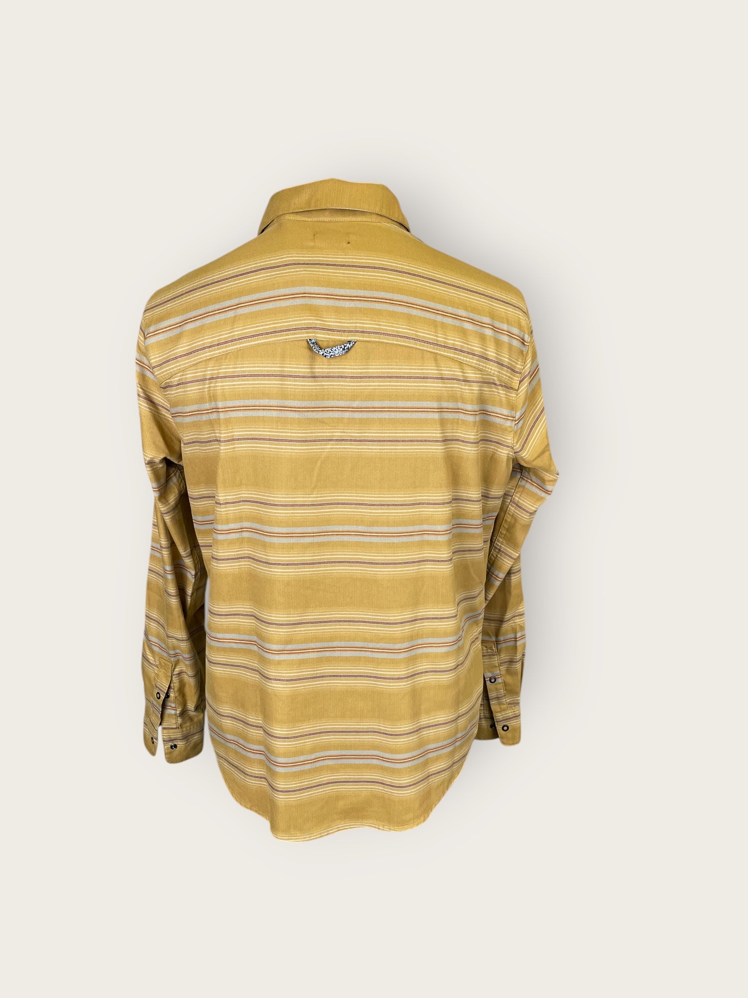 Pearl Izumi Flanellhemd (M)