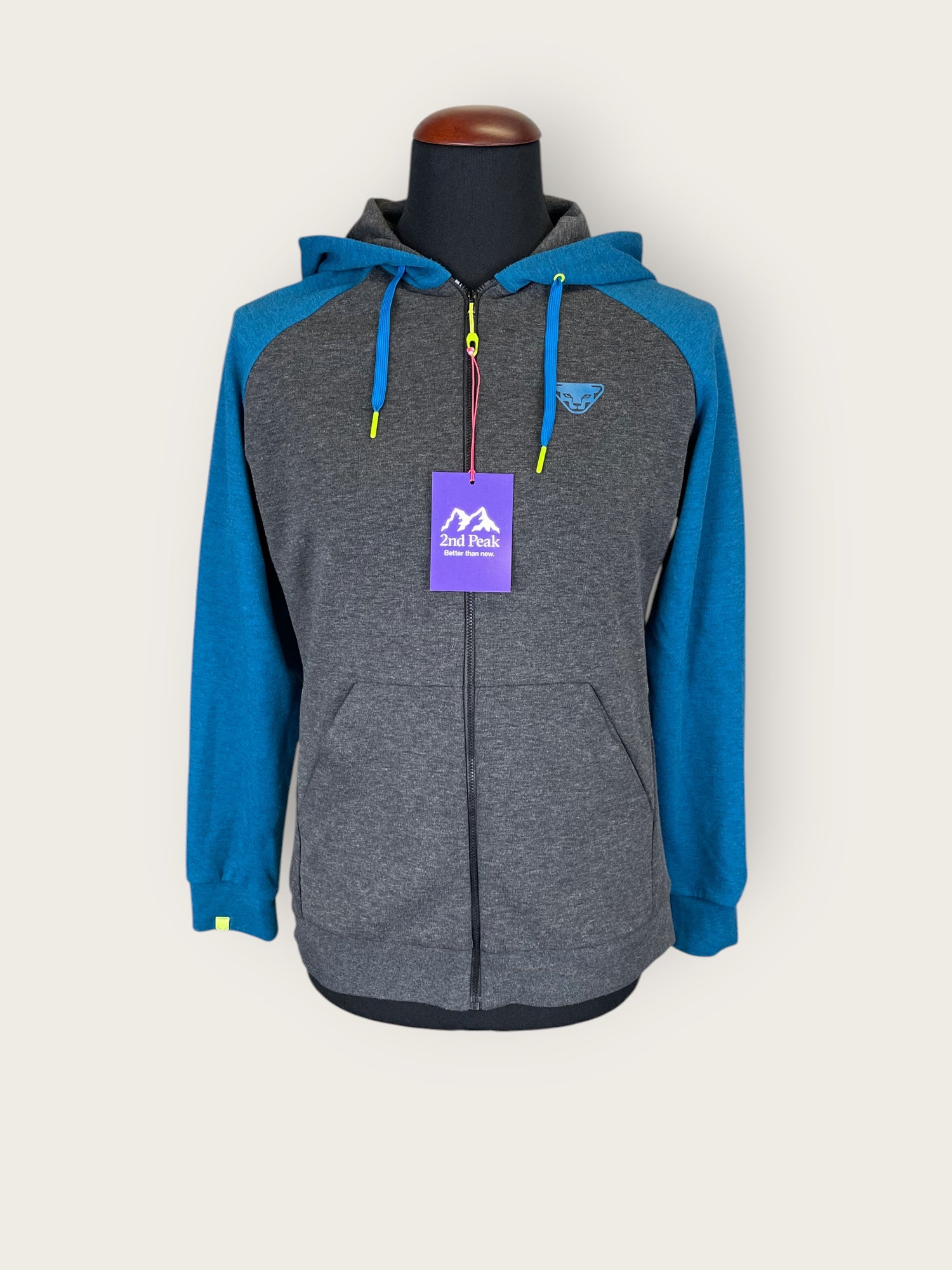 Dynafit Hoodie (L)