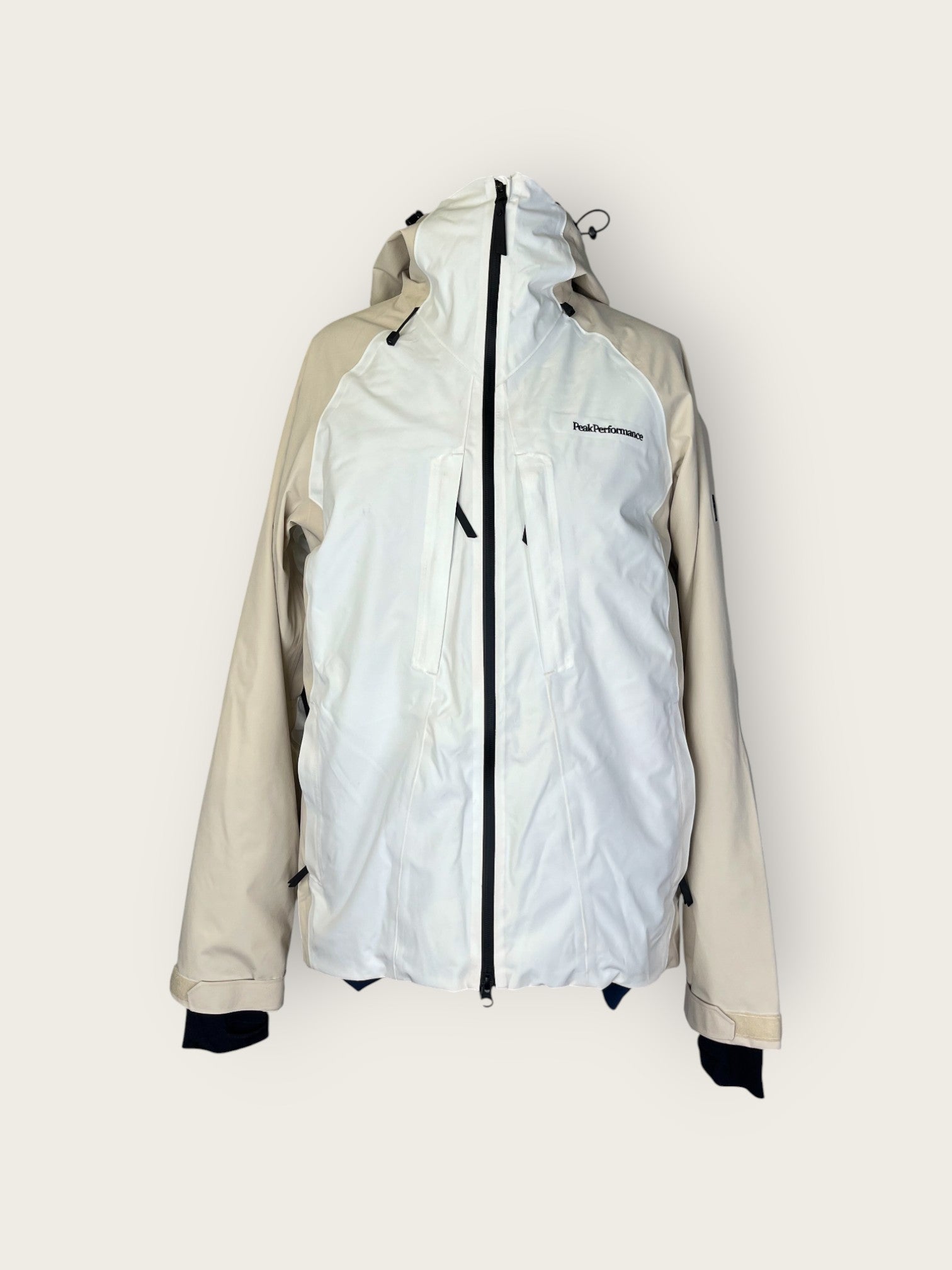 Peak Performance Skijacke (L)