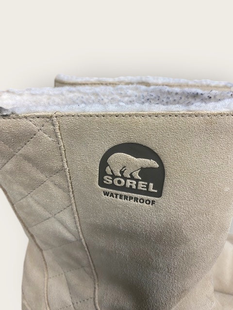 Sorel Winterboots (41)