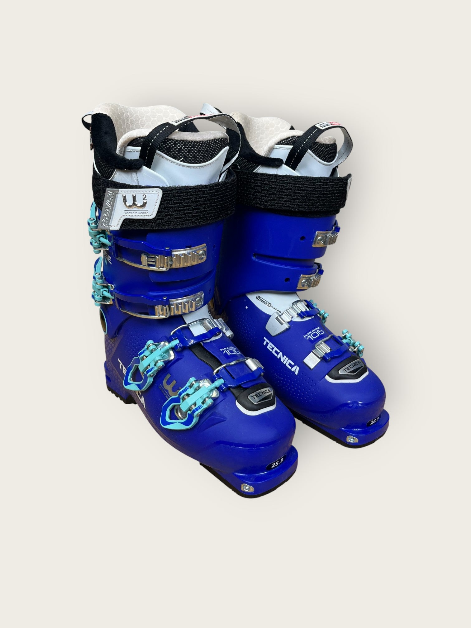 Technica Tourenskischuhe (25.5)