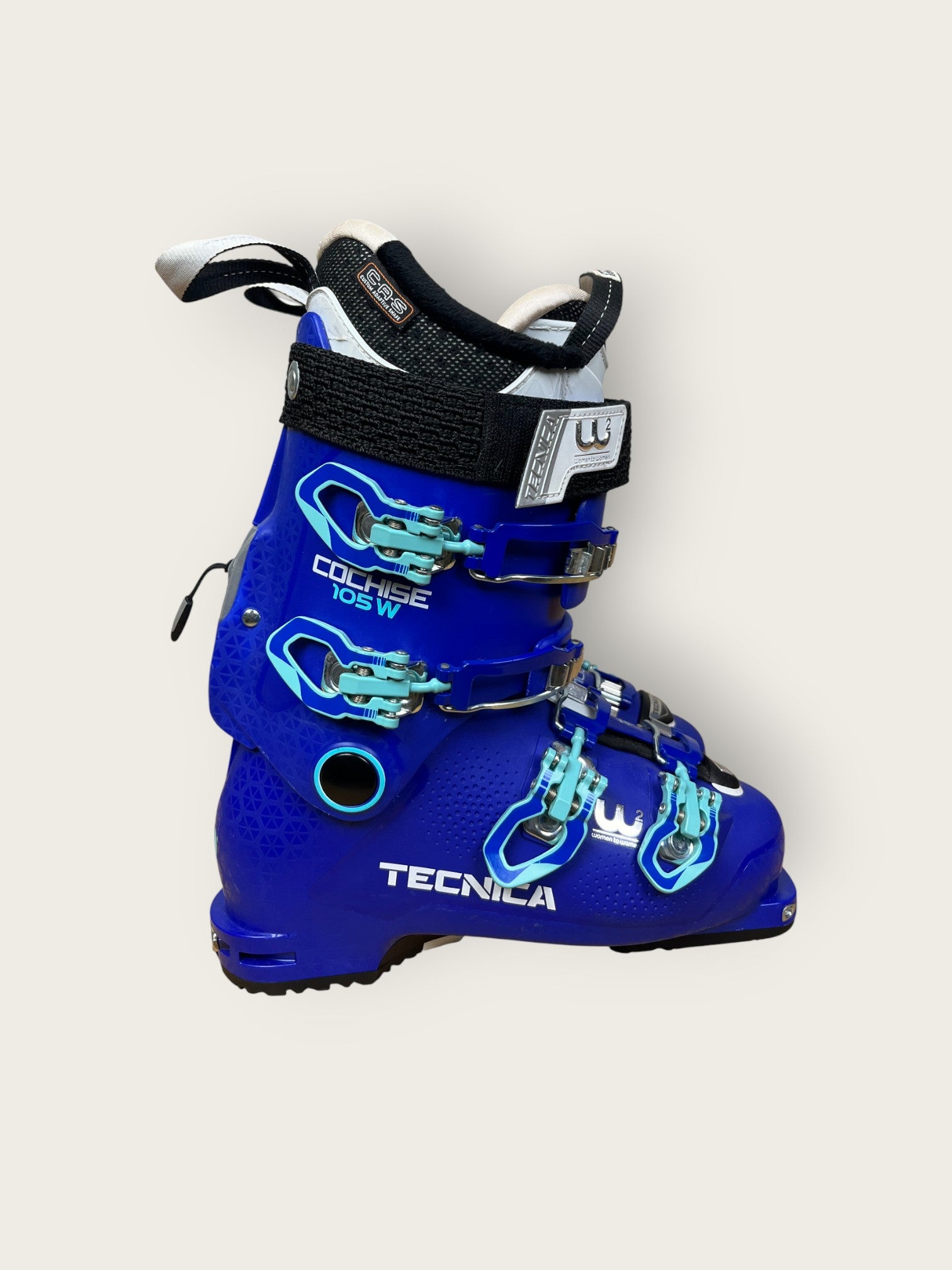 Technica Tourenskischuhe (25.5)