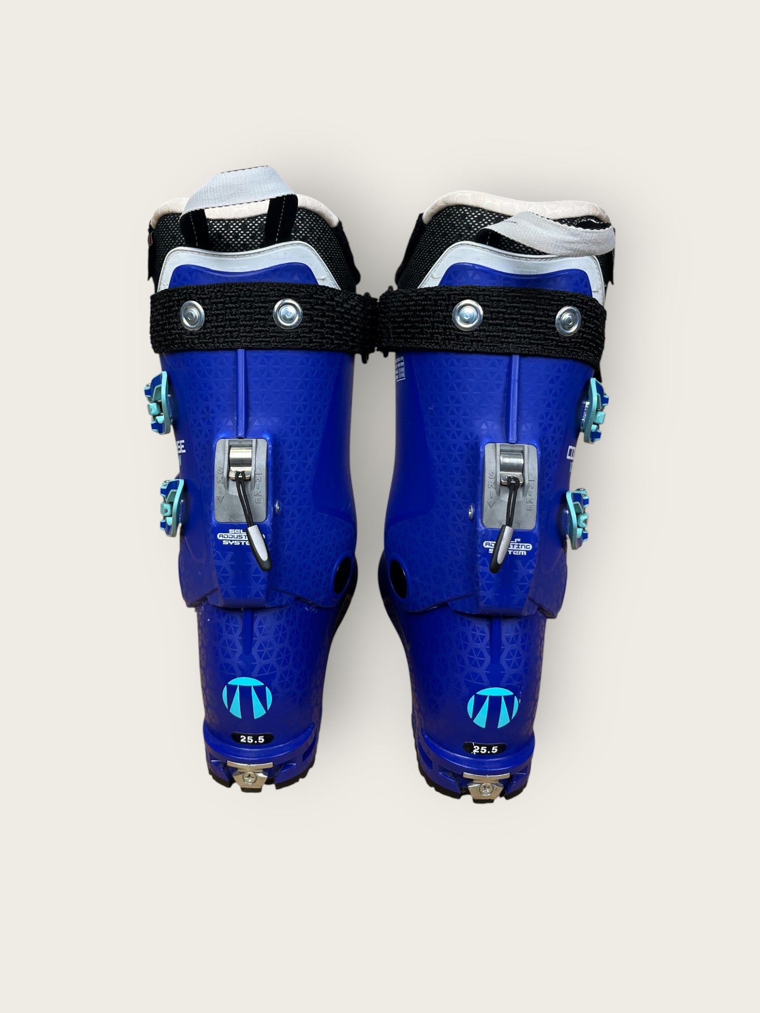 Technica Tourenskischuhe (25.5)