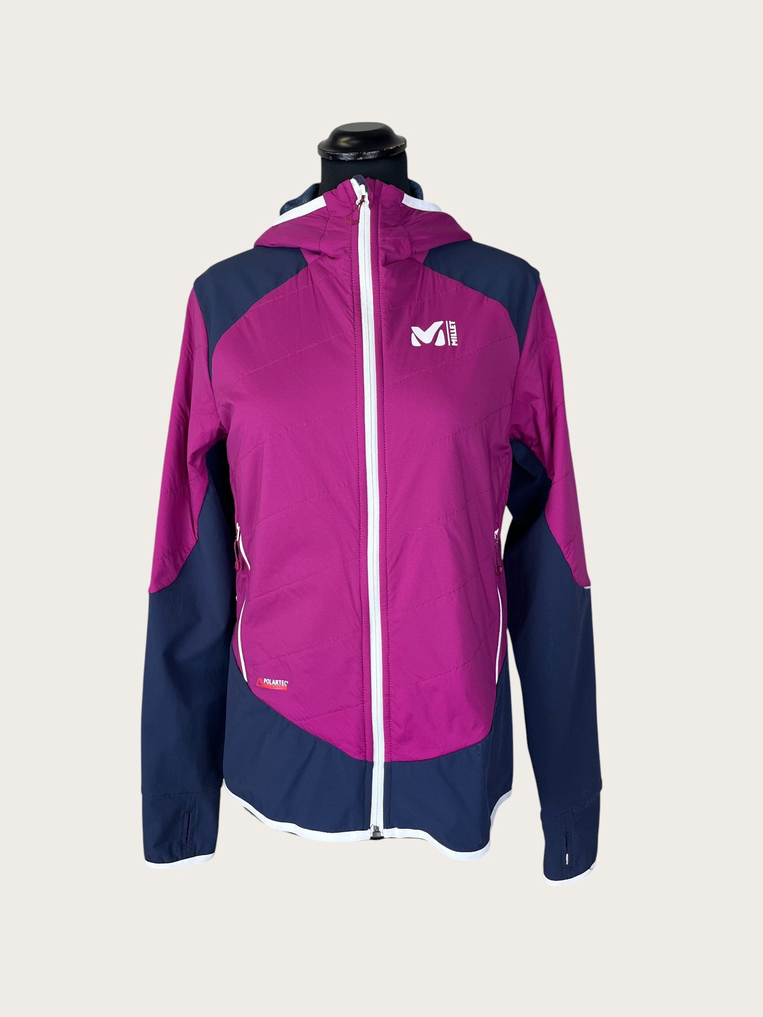 Millet Hybrid Isolationsjacke (L)