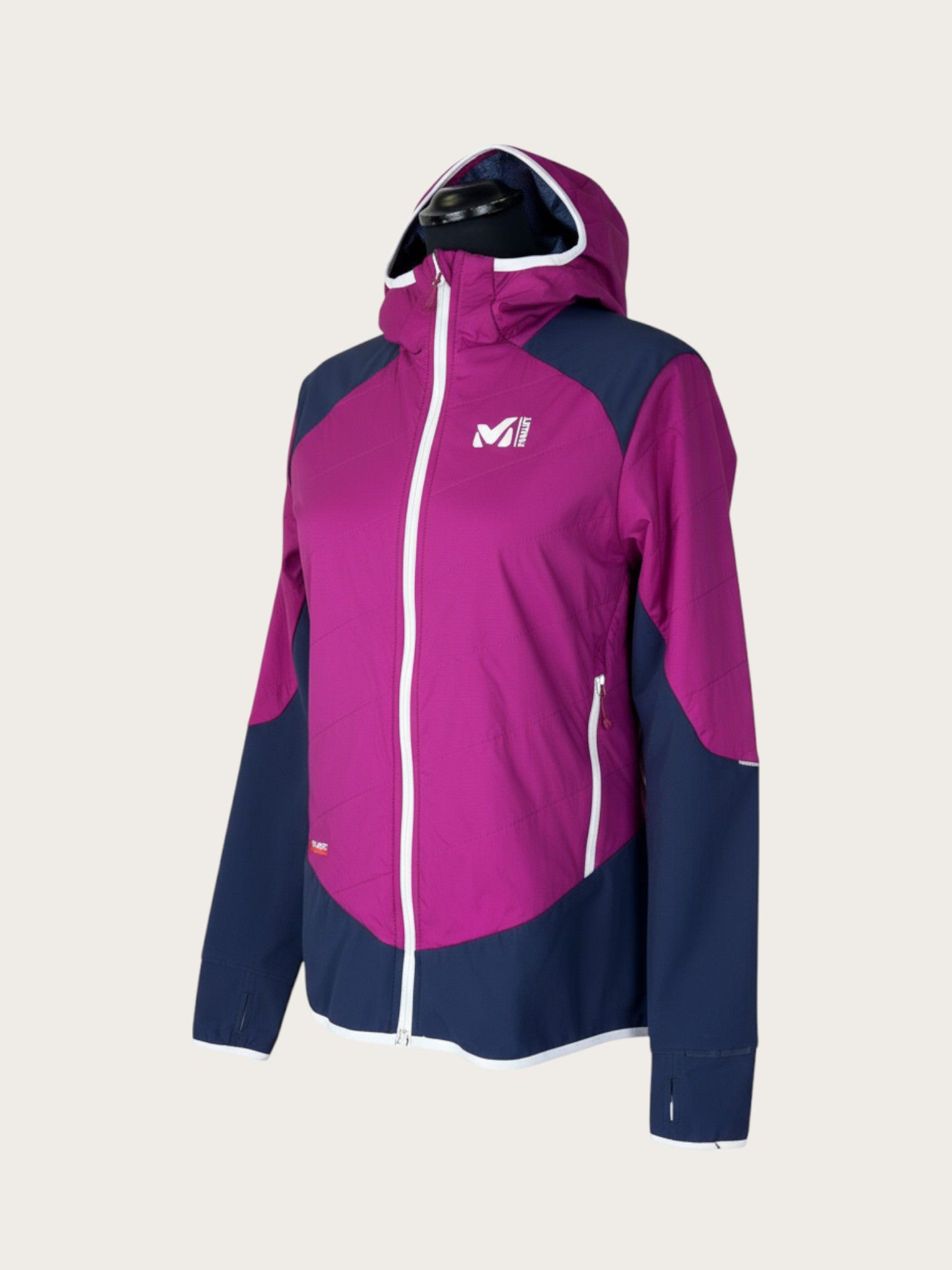 Millet Hybrid Isolationsjacke (L)