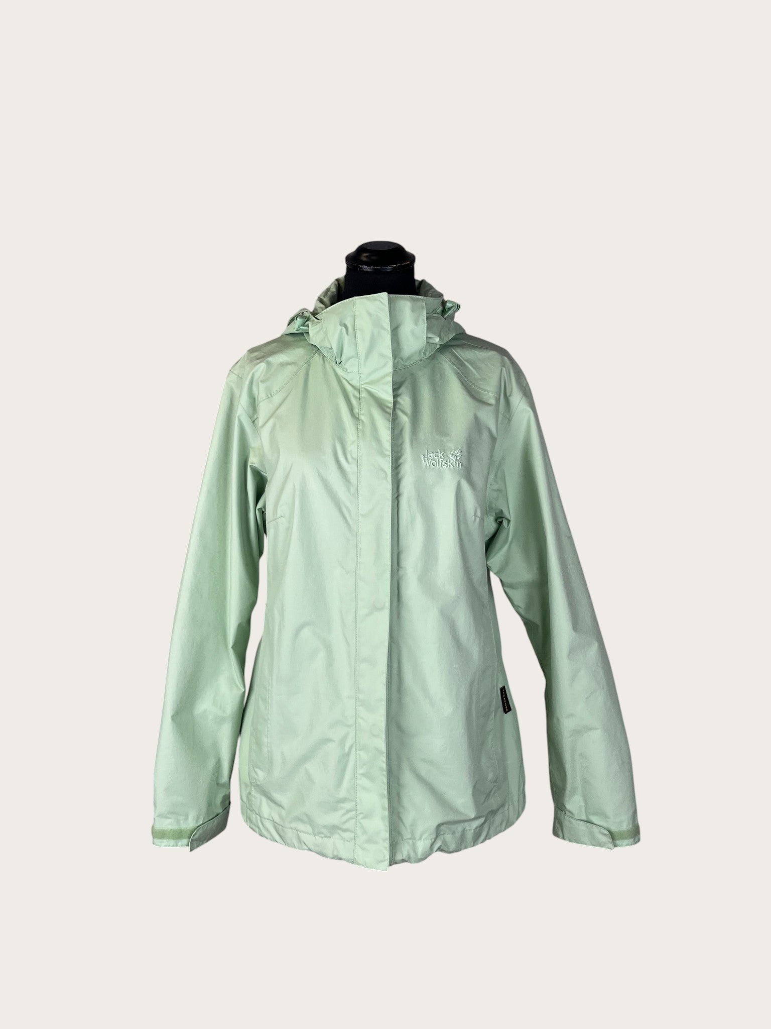 Jack Wolfskin 2-Lagen Hardshelljacke (M)