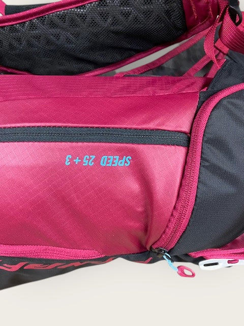 Dynafit Rucksack (25 + 3L)