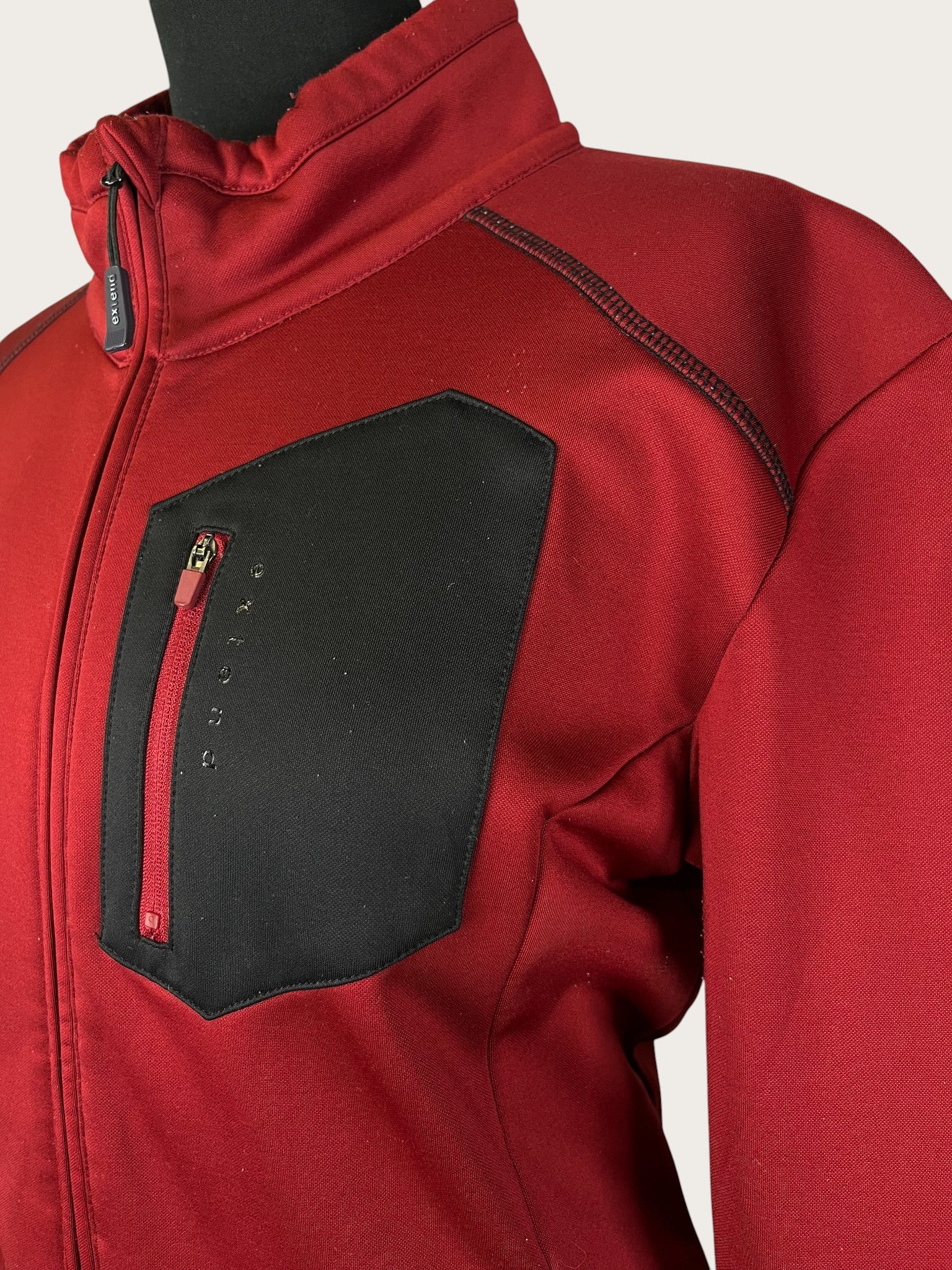 Extend Fleecejacke (M)