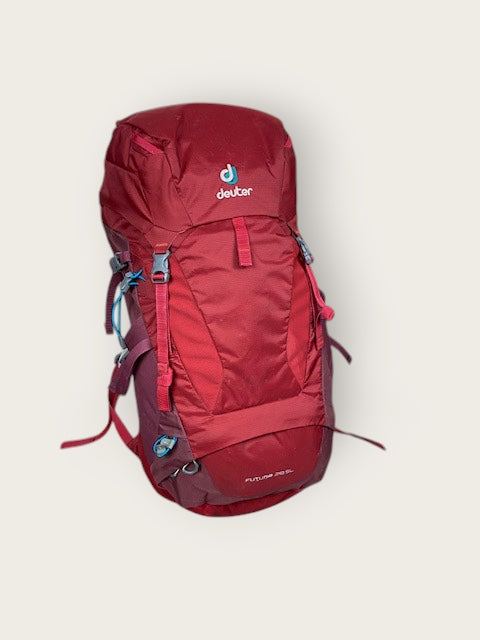 Deuter Futura Rucksack (28SL)