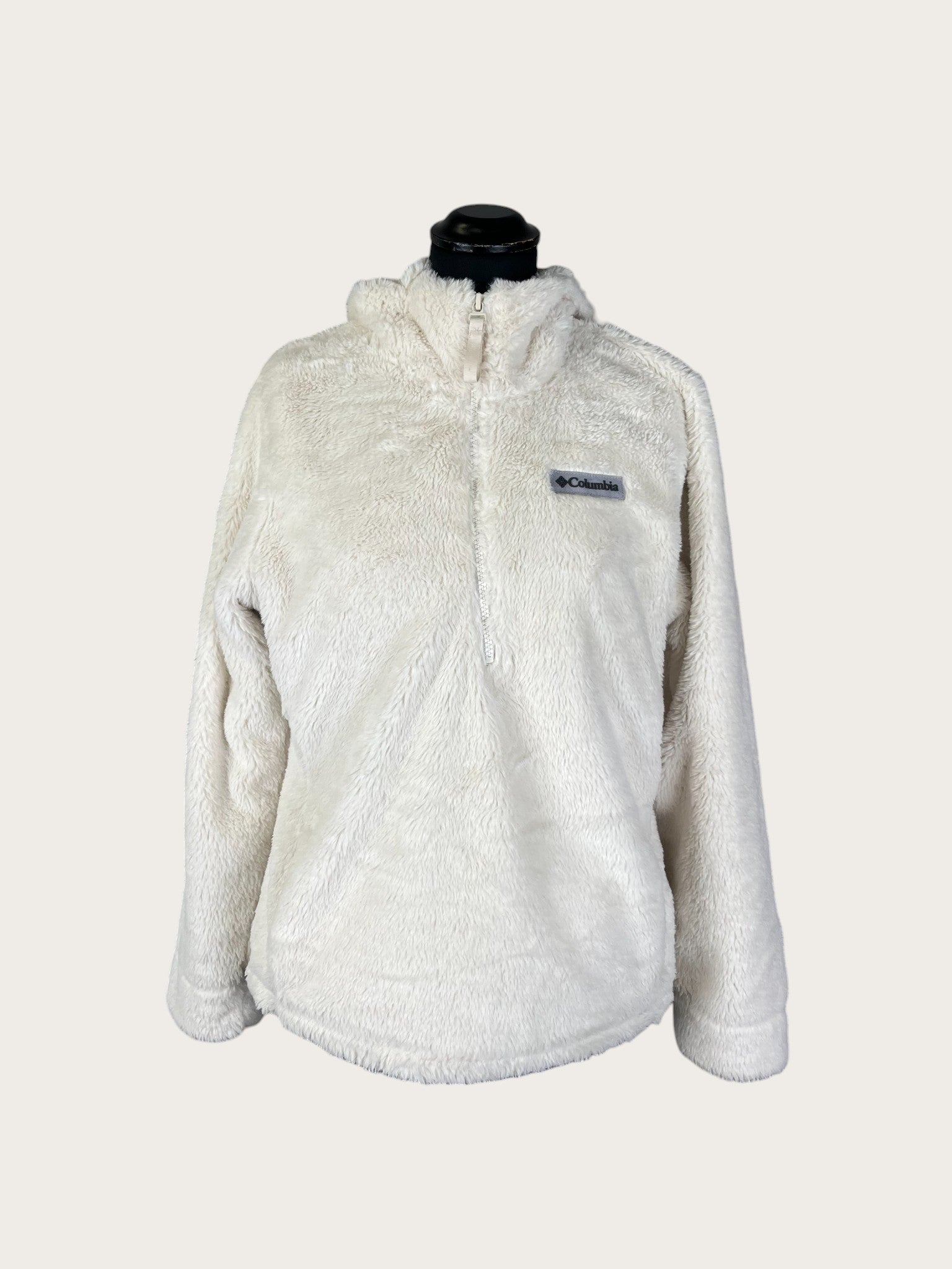 Columbia Fleecejacke (M)