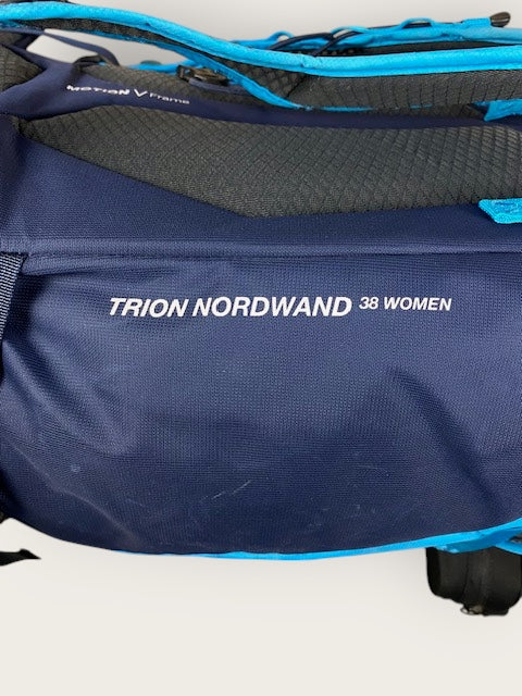 Mammut Rucksack Trion Nordwand (38SL)