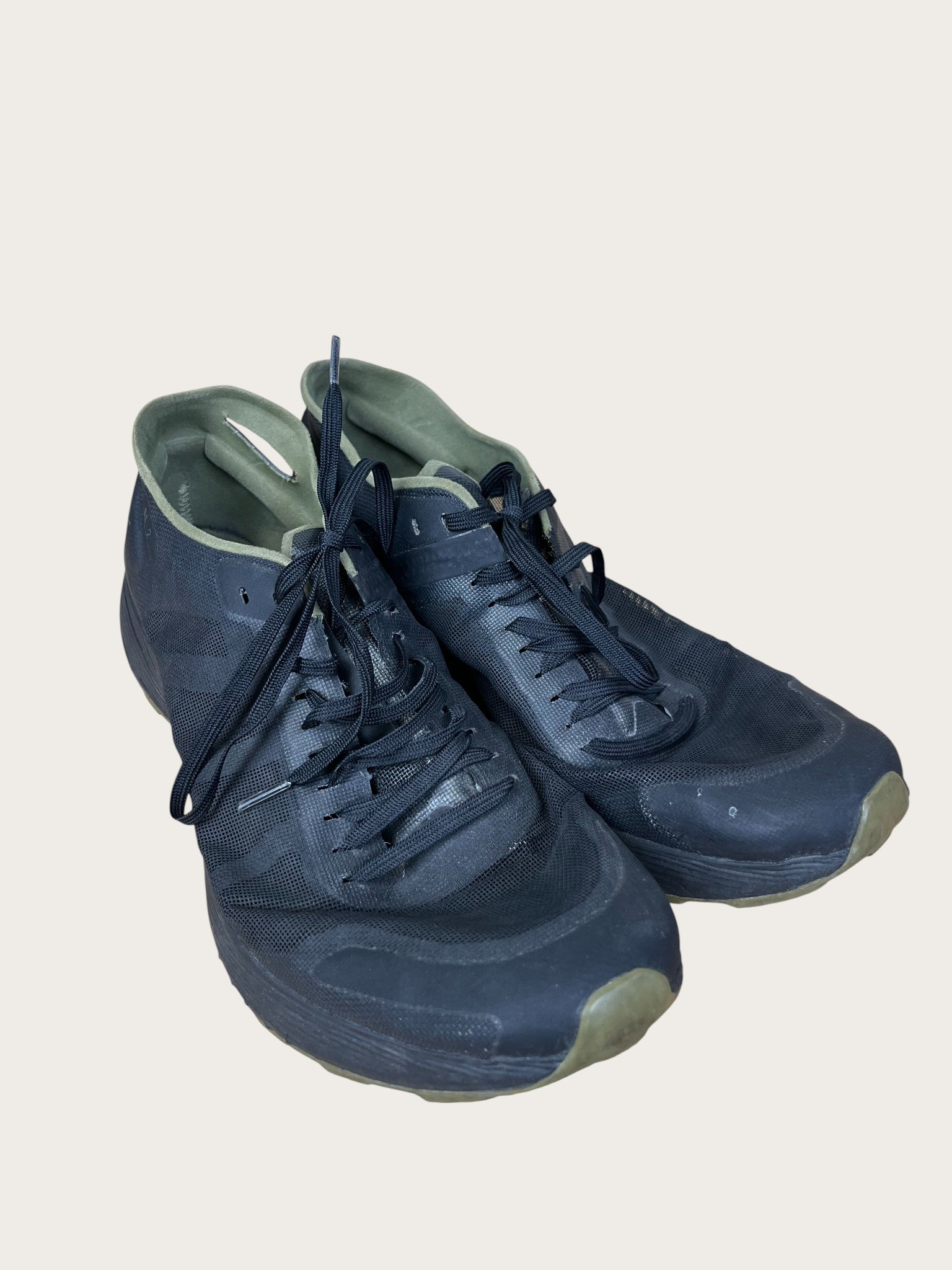 Arc'teryx Trailrunningschuhe (43.5)