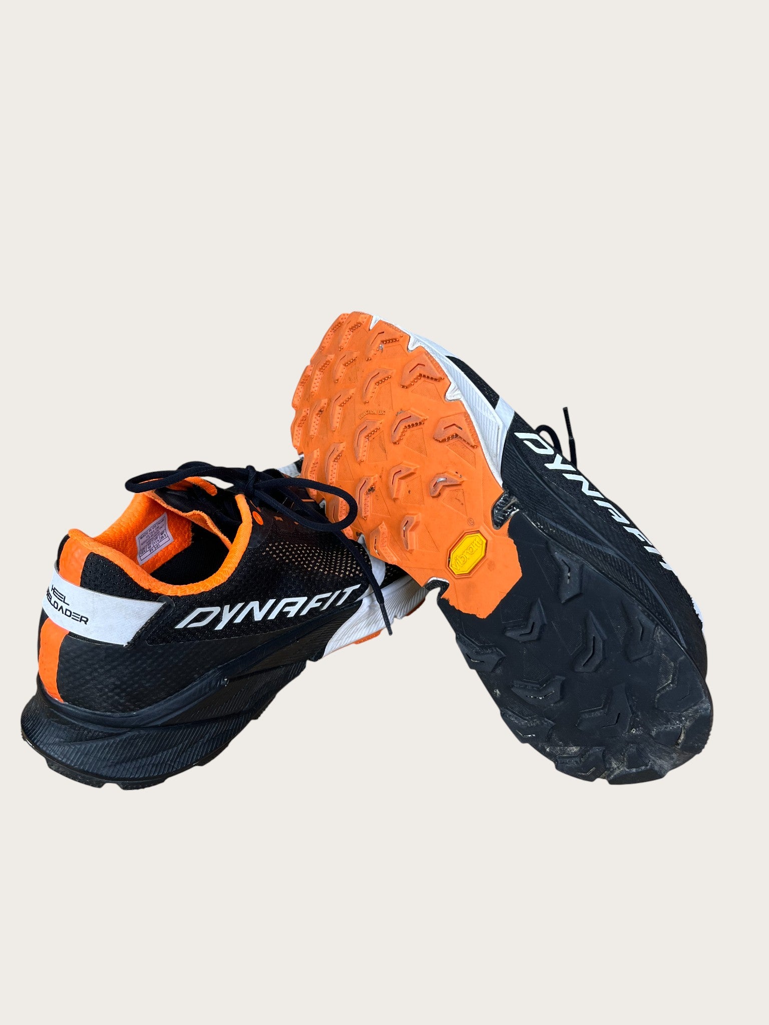 Dynafit Trailrunningschuhe (46)