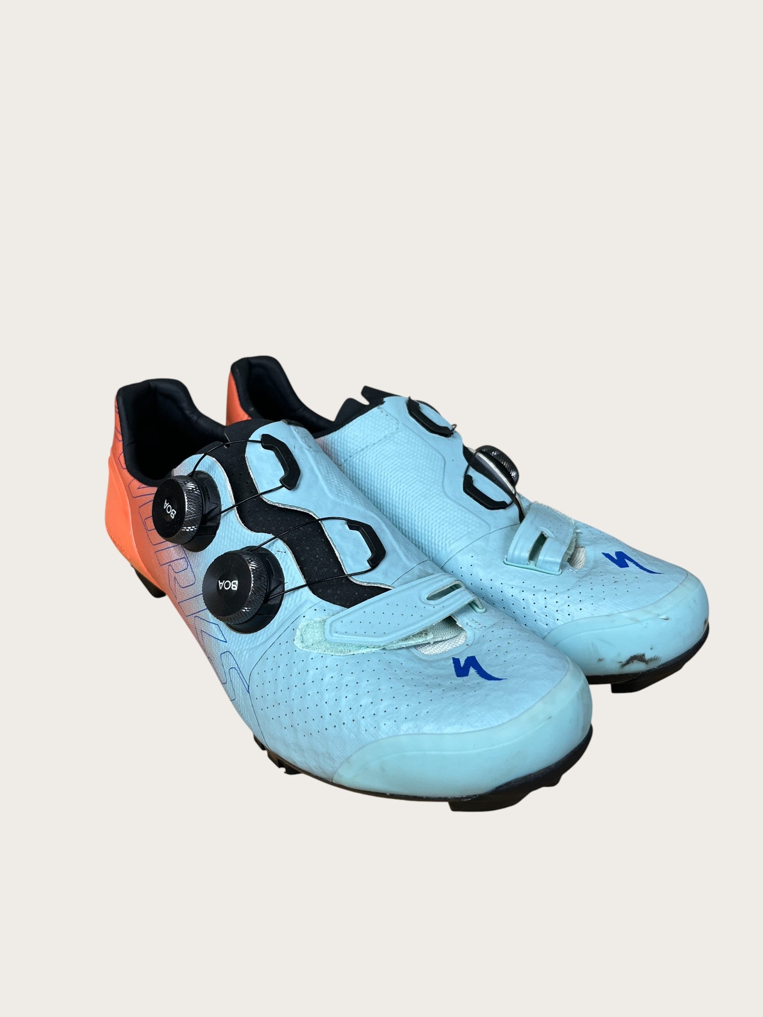 S-Works Bikeschuhe (41)