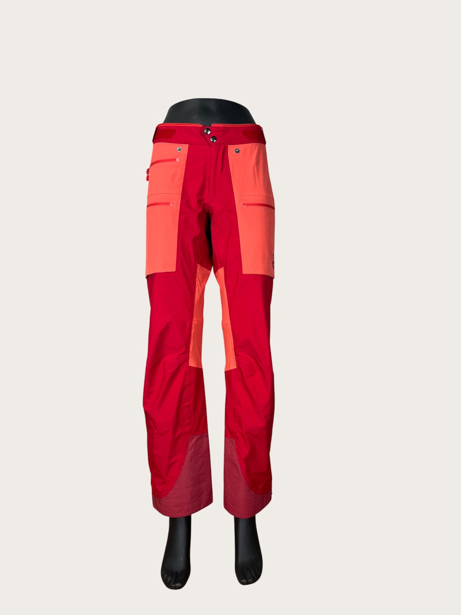 Norrona Softshellhose (S)