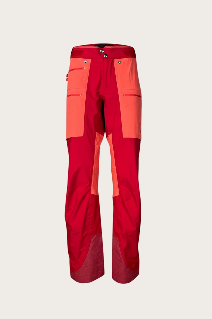 Norrona Softshellhose (S)