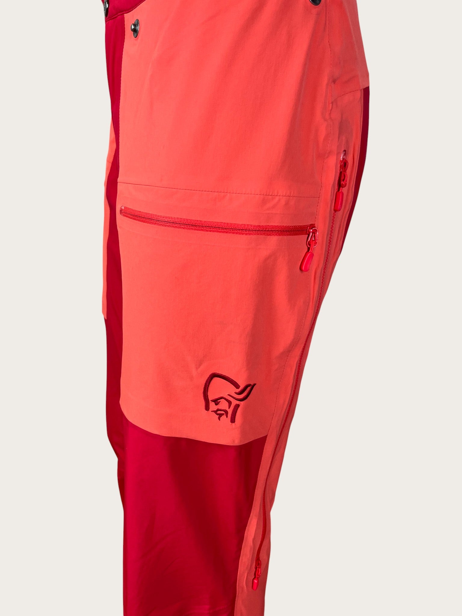 Norrona Softshellhose (S)