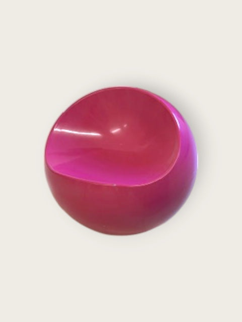 Ball Chair by Dupont