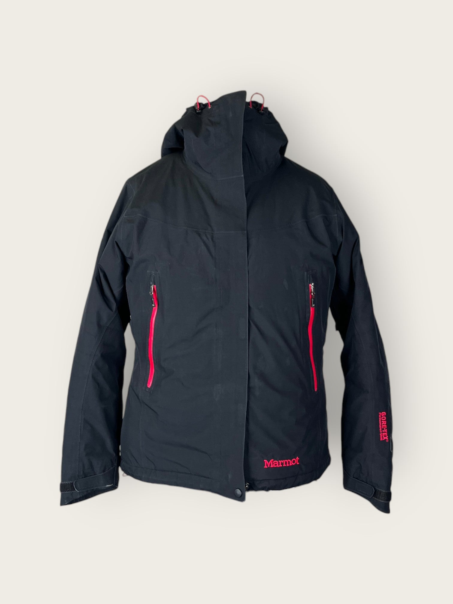 Marmot 3-Lagen Hardshelljacke (M)