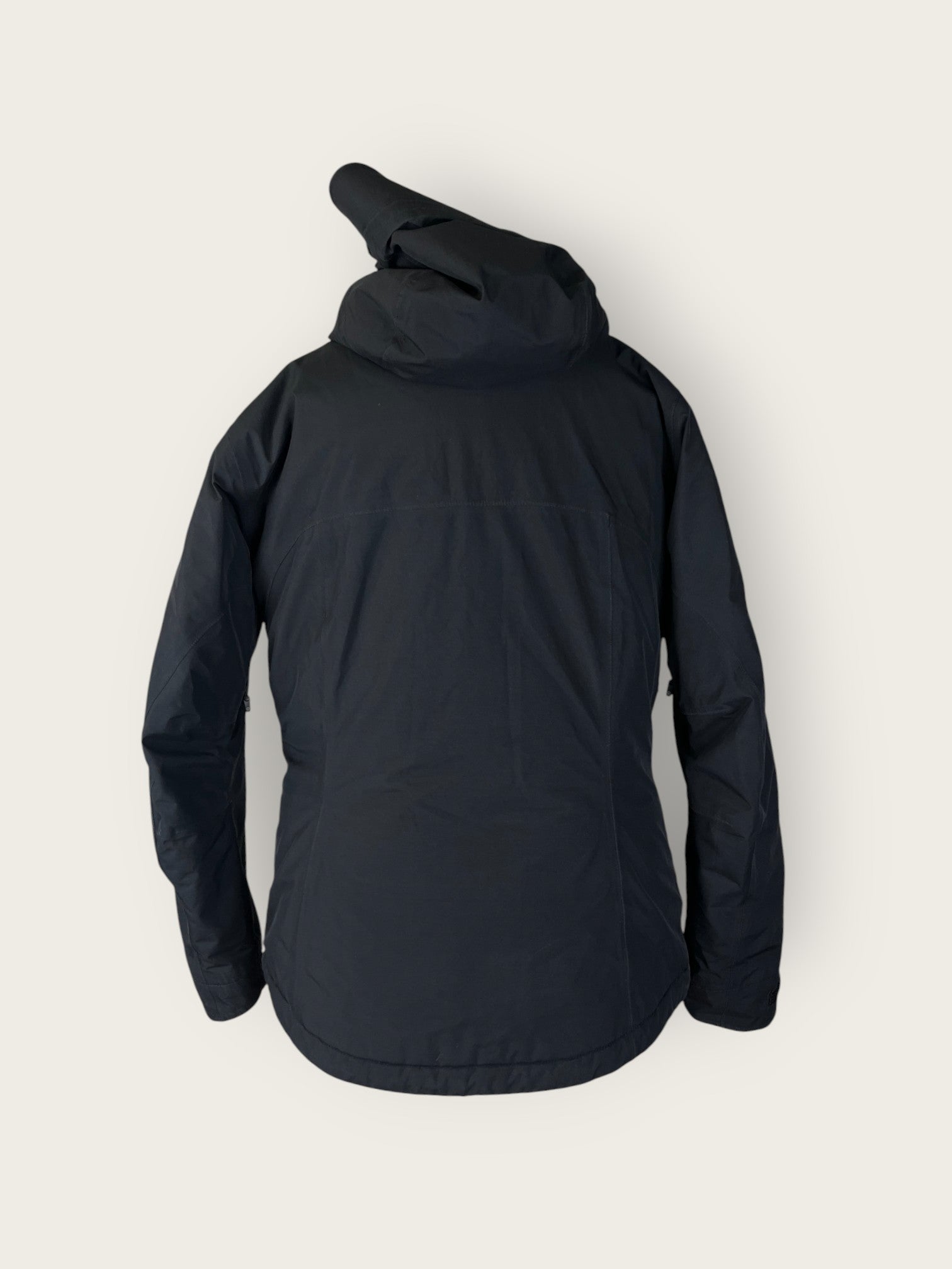 Marmot 3-Lagen Hardshelljacke (M)