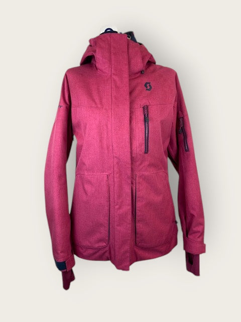 Scott Snowboarjacke (M)