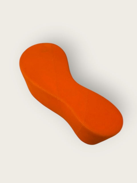 Original Vintage Nieren Couch