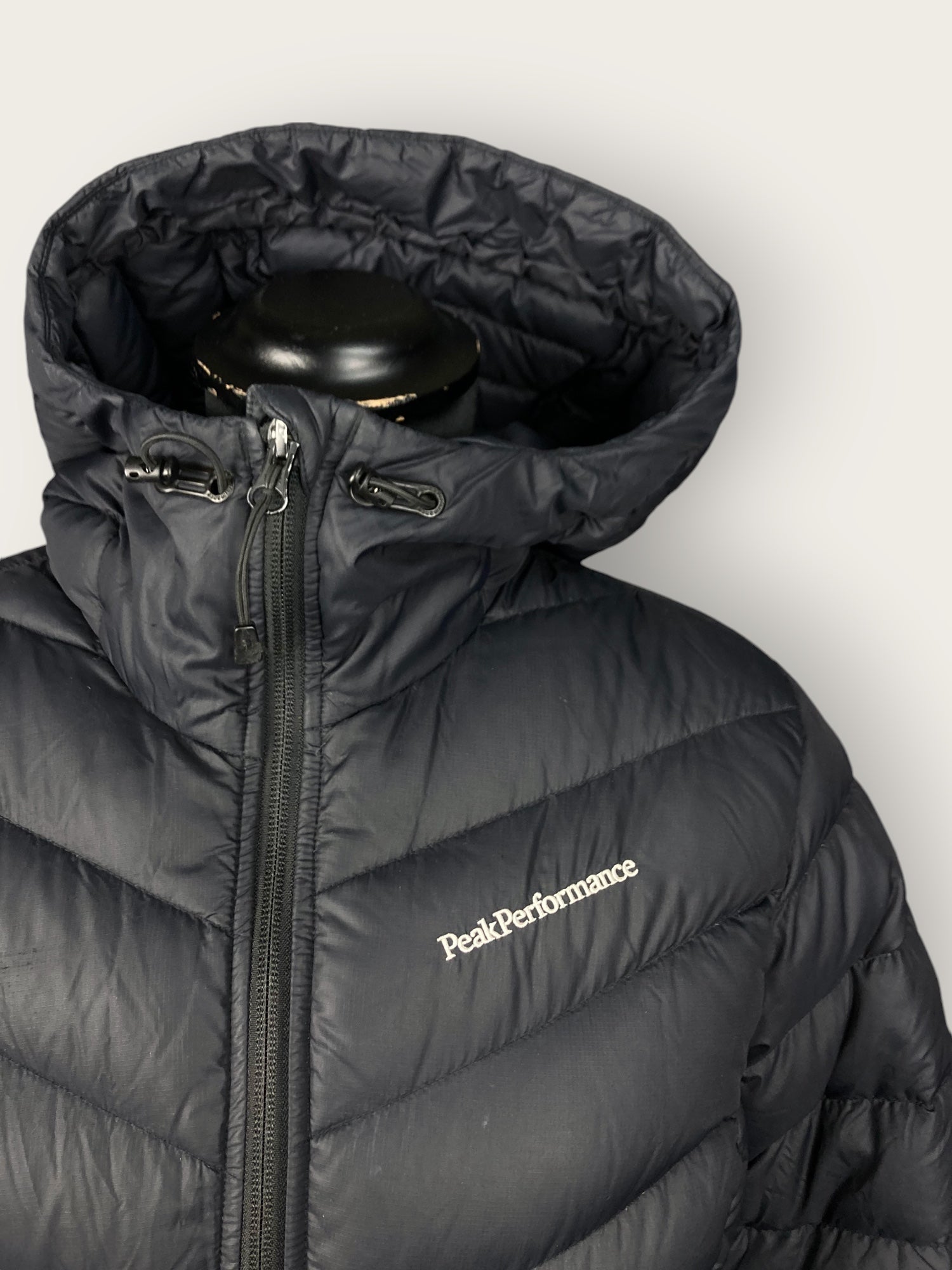 Peak Performance Daunenjacke (S)