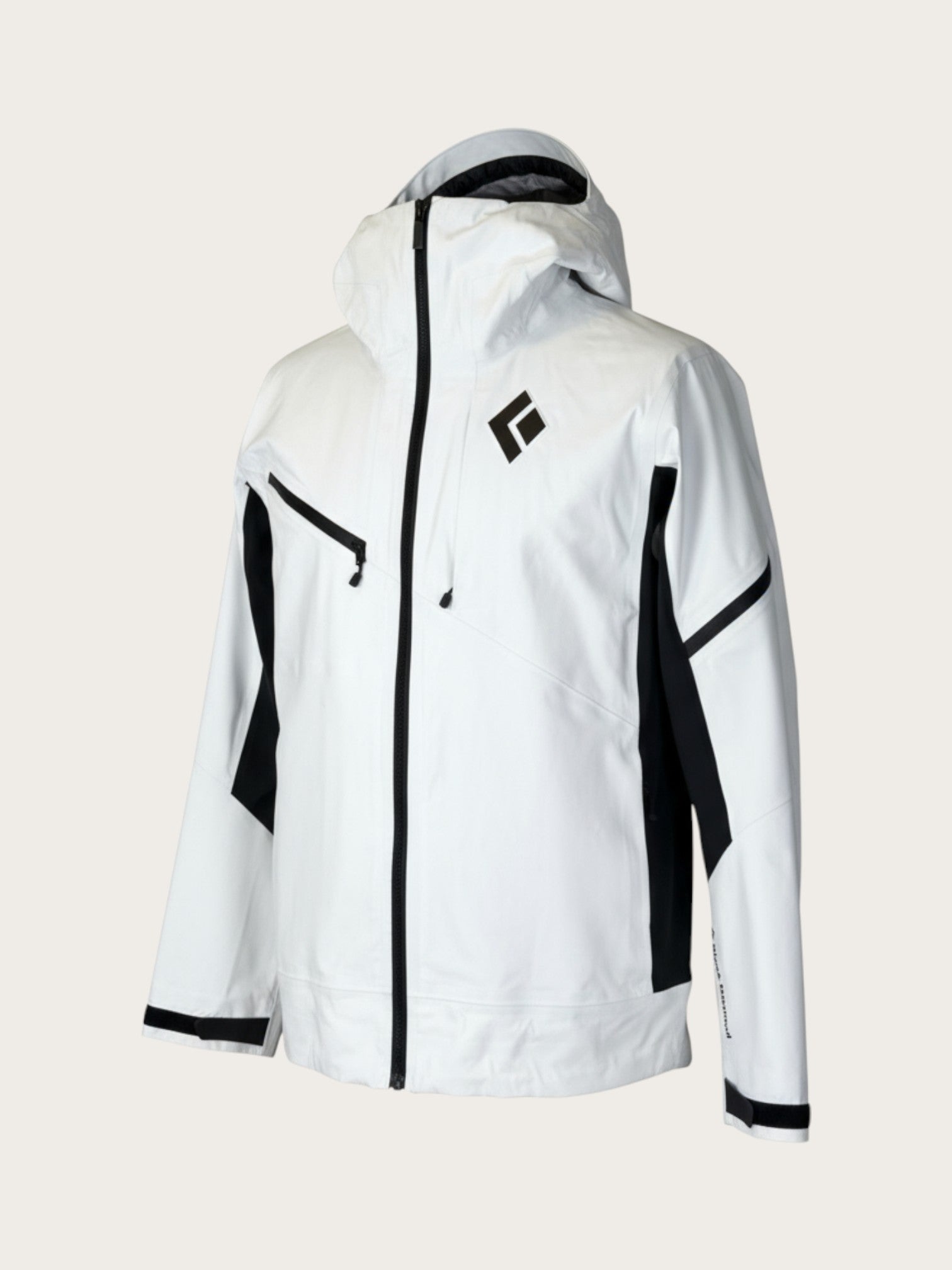 Black Diamond Skijacke (M)