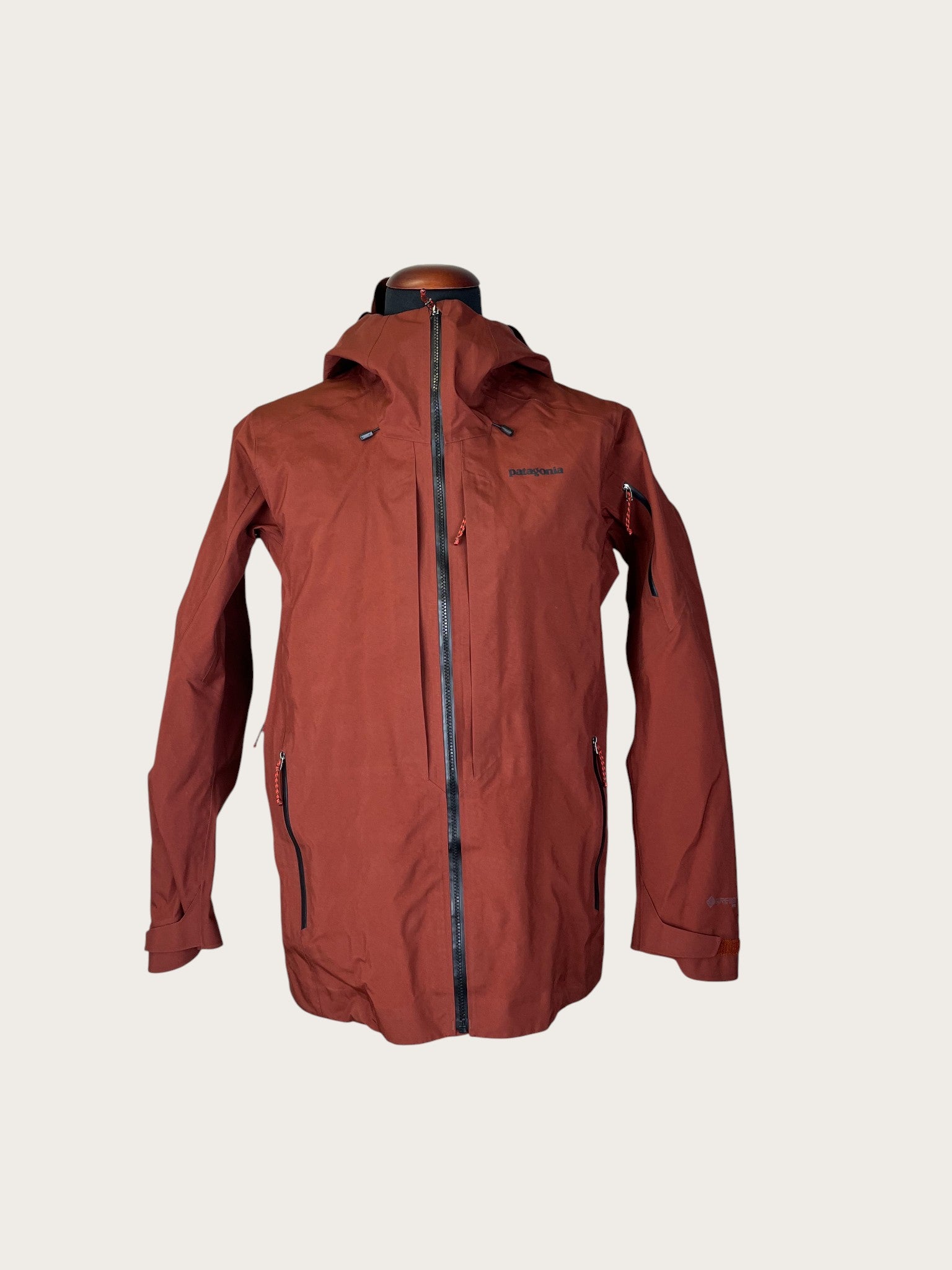 Patagonia 3-Lagen Hardshelljacke (M)