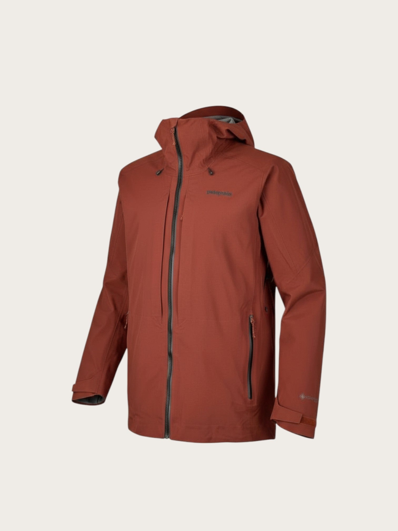 Patagonia 3-Lagen Hardshelljacke (M)