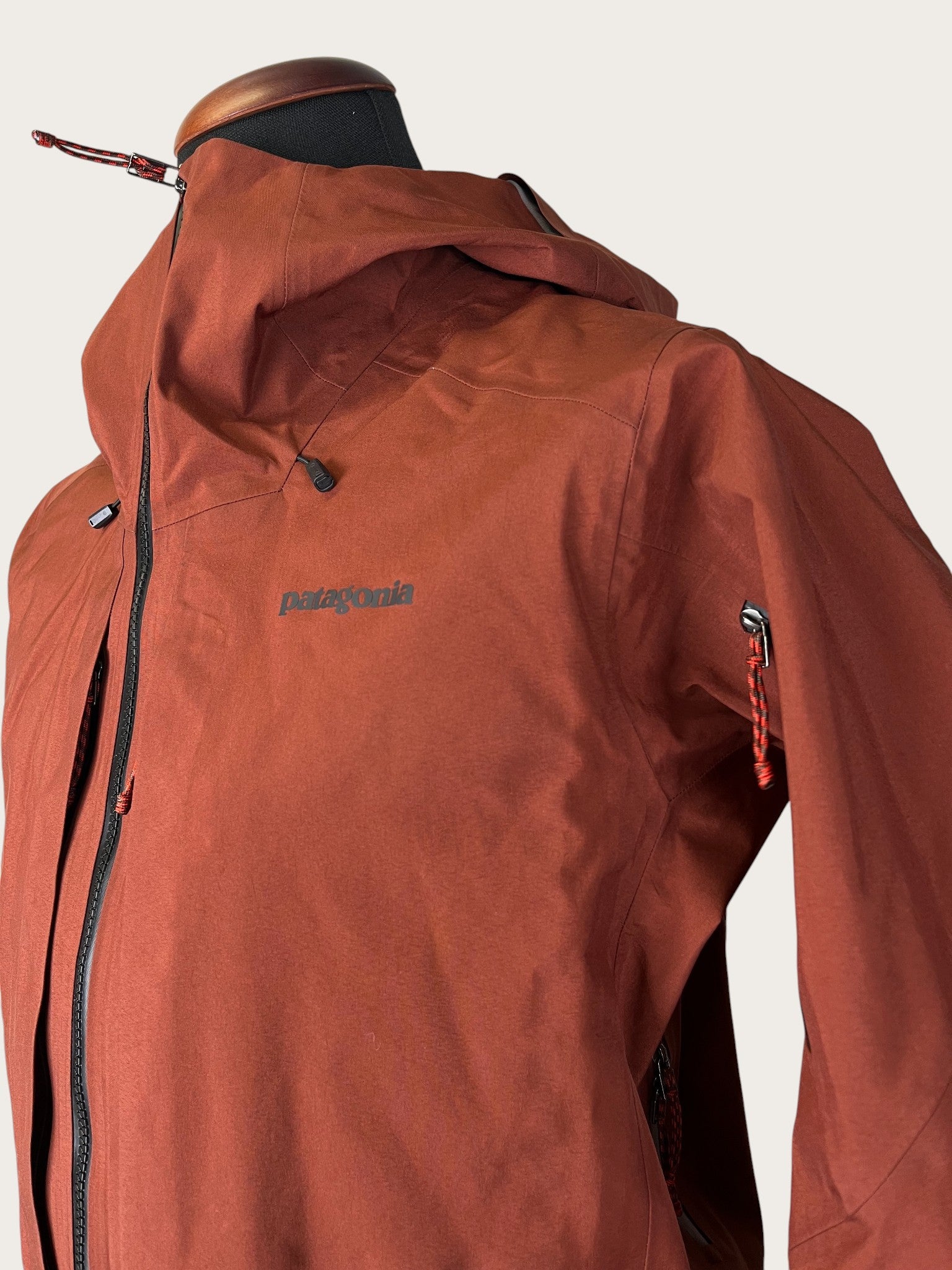 Patagonia 3-Lagen Hardshelljacke (M)