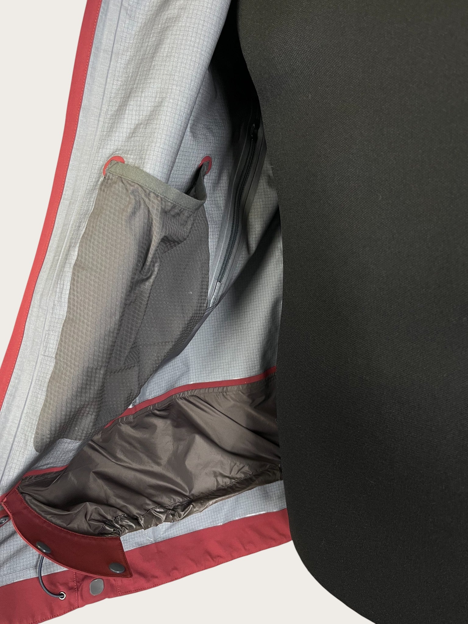 Patagonia 3-Lagen Hardshelljacke (M)