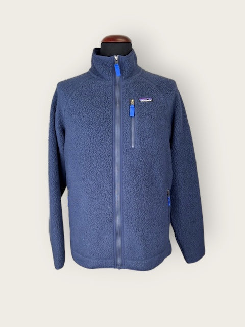 Patagonia Fleecejacke (XL)
