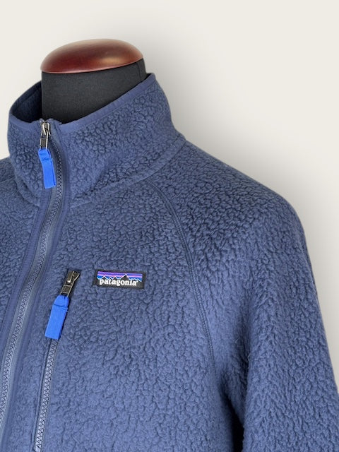Patagonia Fleecejacke (XL)