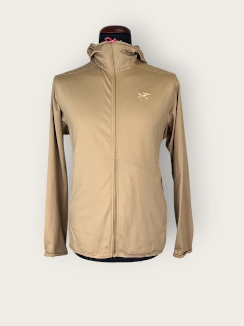 Arc'teryx Fleecejacke (L)
