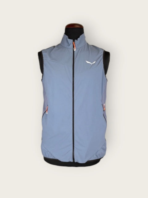Salewa Windbreaker Weste (L)