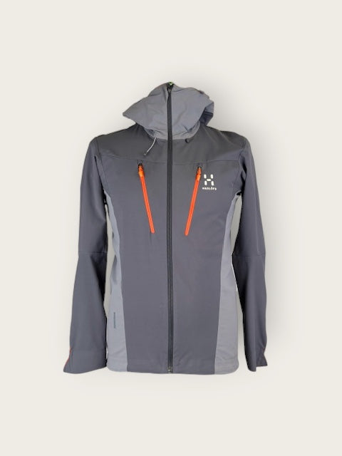 Haglöfs Softshelljacke (S)