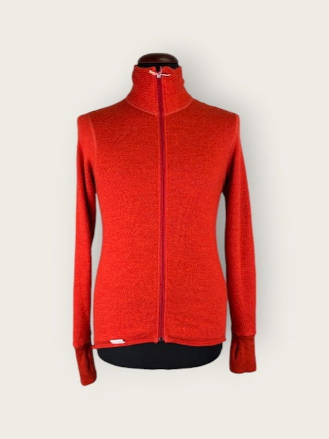 Woolpower Jacke (M)
